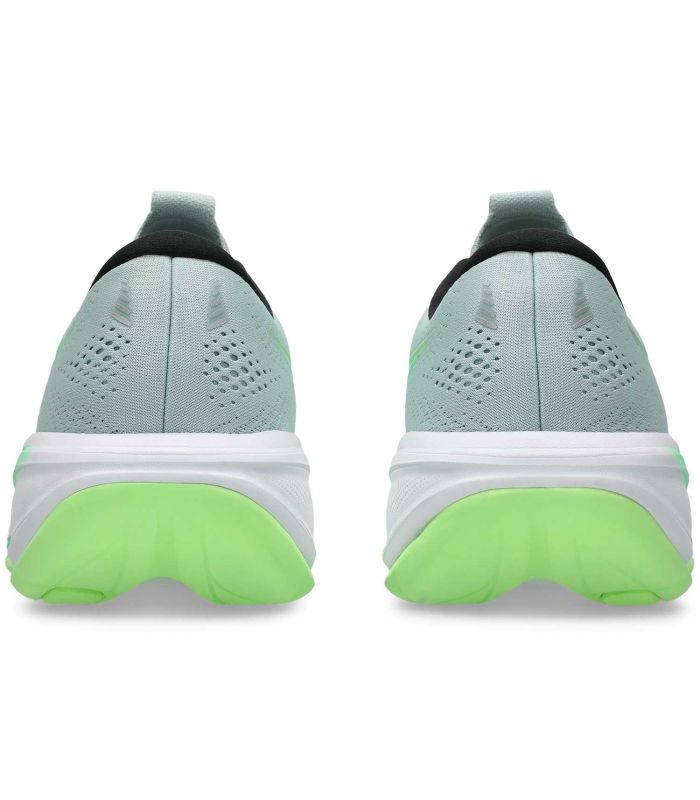 Asics Gel Cumulus 28 | Amortiguación PureGEL y FF Blast MAX