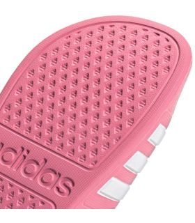 Adidas Chanclas Adilette Aqua Junior Rosa
