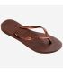 Havaianas Chanclas Slim Marron