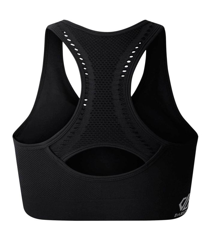 Dare2b Sujetador Deportivo ReactBra | Espalda de nadadora