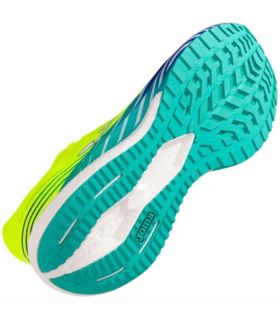 Joma Zapatillas Running R.2000 Amarillo