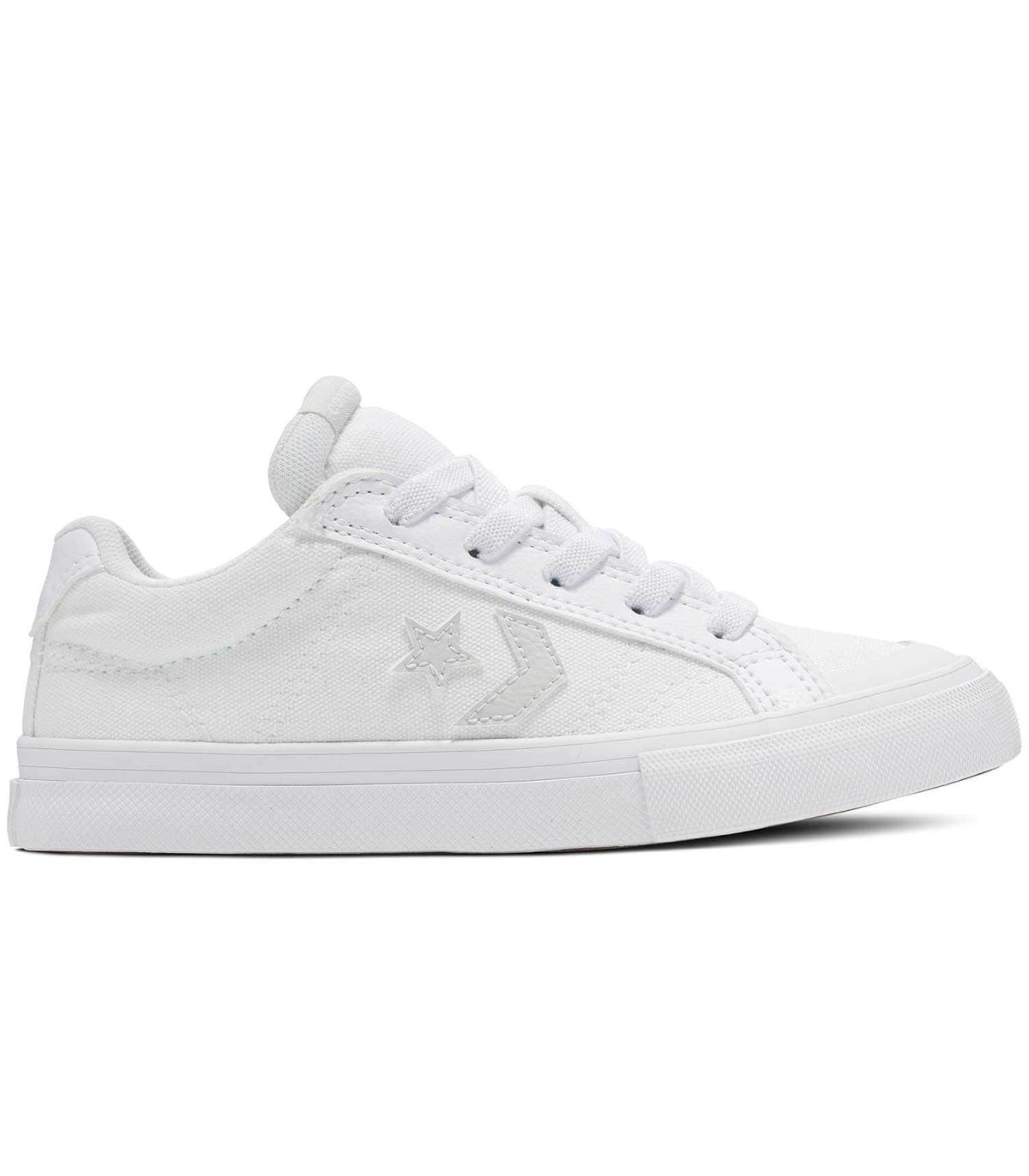 Converse Zapatillas A12626C Junior | Lona reforzada y suela vulcanizada