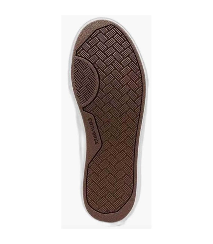 Converse Zapatillas A12626C Junior | Lona reforzada y suela vulcanizada
