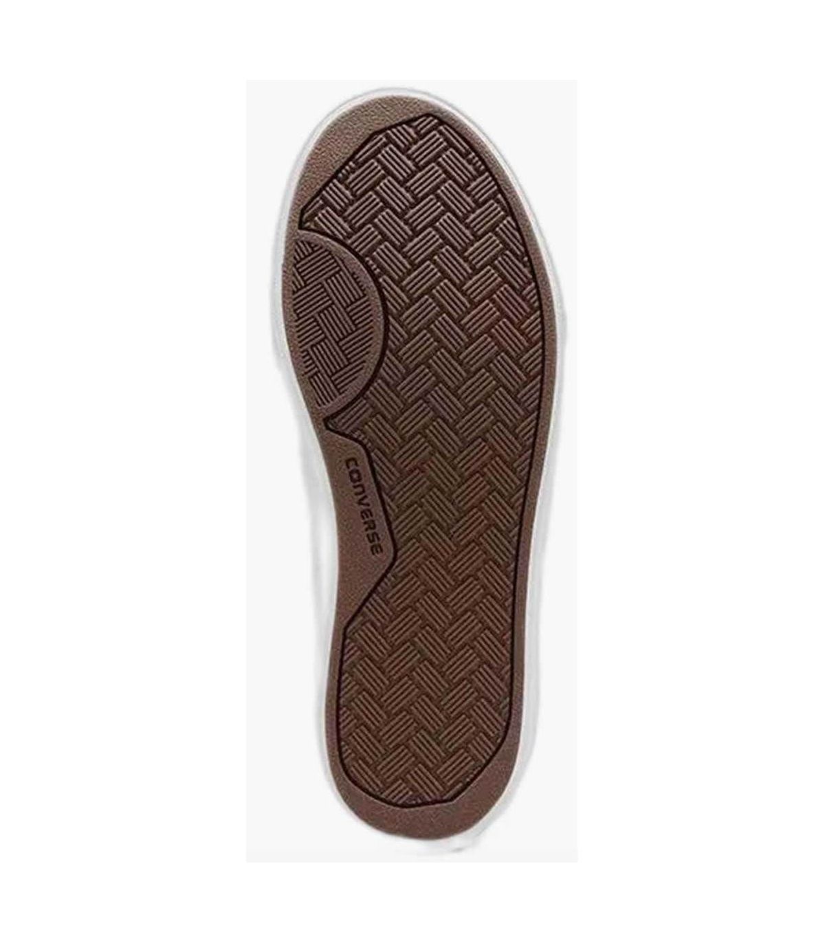 Converse Zapatillas A12626C Junior | Lona reforzada y suela vulcanizada