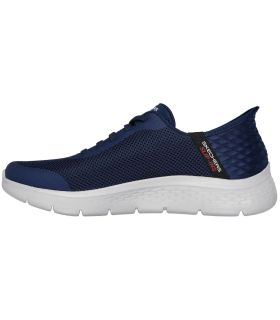 Skechers Slip Ins Hands Up
