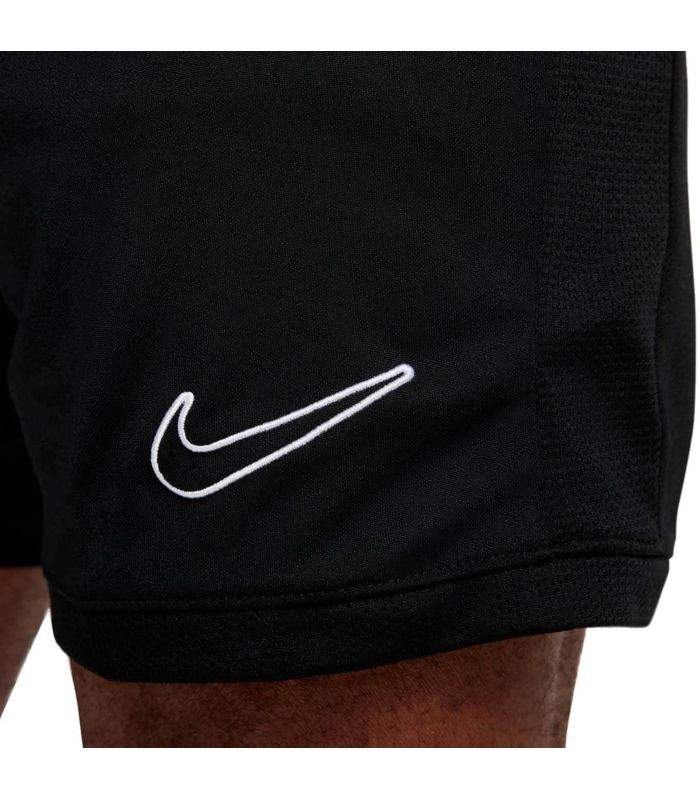 Nike Pantalón Corto Academy 25 | Dri-FIT y bajos de rejilla
