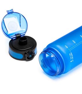 Stamina Botella Leimer Azul