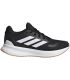 Adidas Runfalcon 5 Junior - Zapatillas de running negras