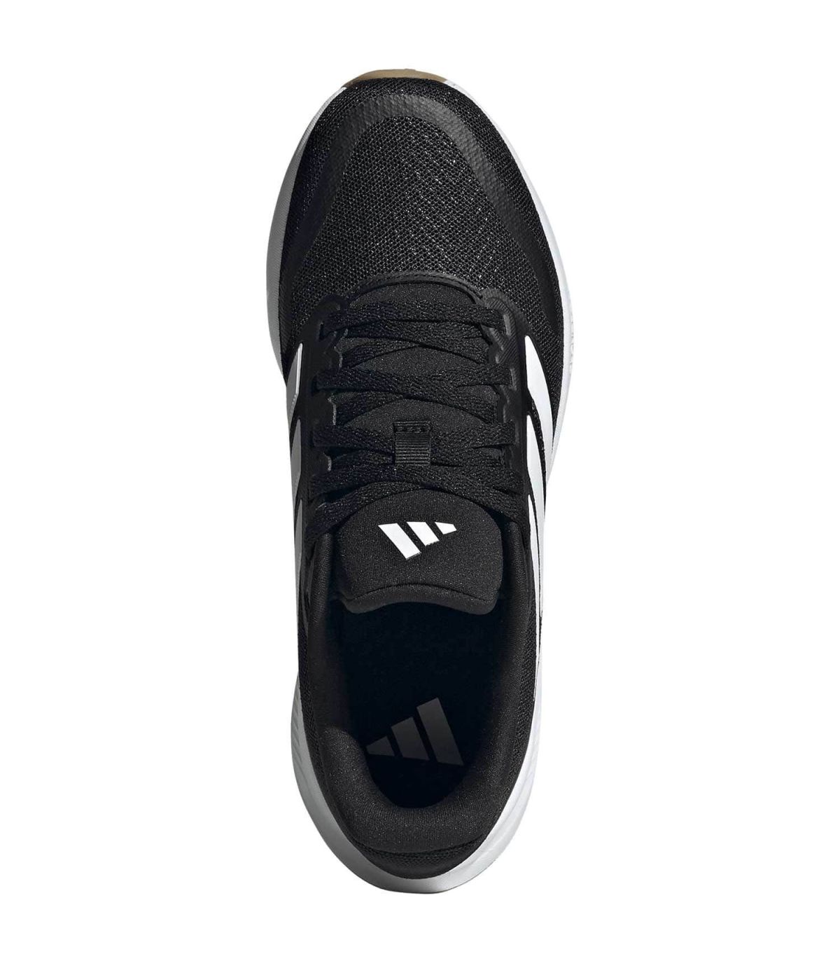 Adidas Runfalcon 5 Junior - Zapatillas de running negras