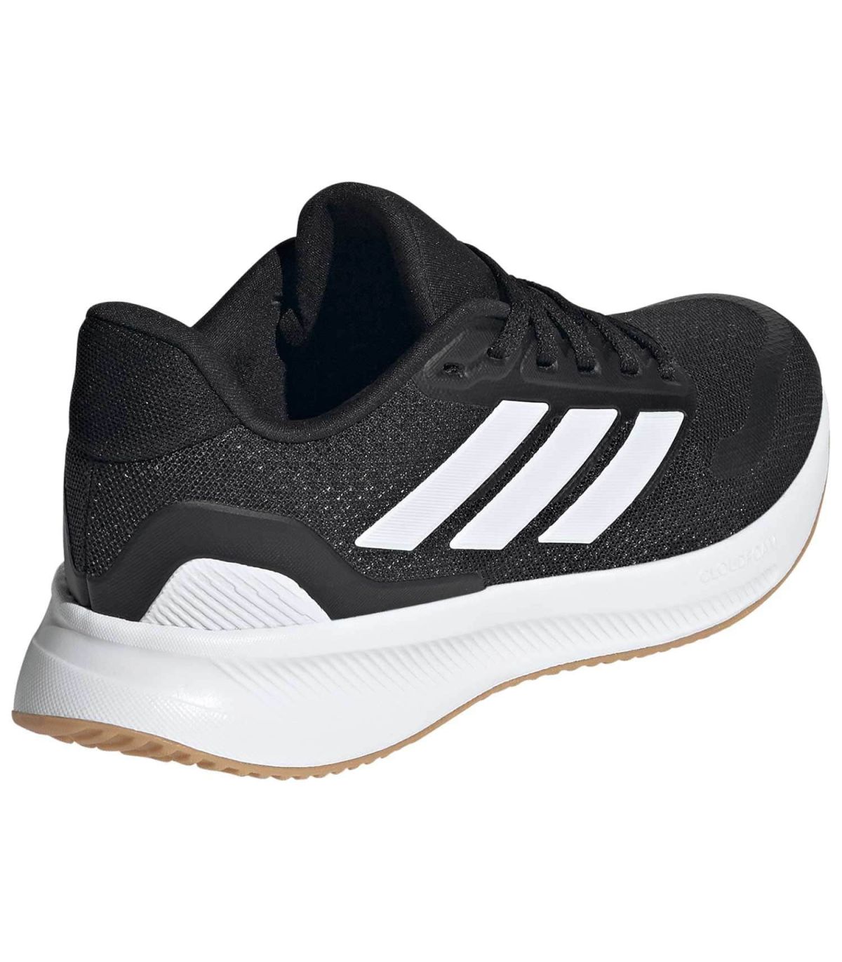 Adidas Runfalcon 5 Junior - Zapatillas de running negras