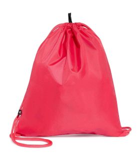 Adidas Linear Gymsack Rosa
