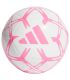 Adidas Balon Futbol Starlancer Rosa | TPU cosido a máquina