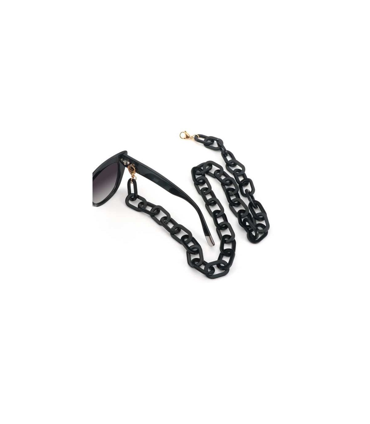 Ocean Gafas de Sol Polarizadas New Era 3 Black / Grey | Montura circular
