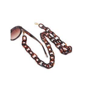 Ocean Gafas de Sol Polarizadas New Era 5 Brown / Brown