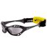 Ocean Cumbuco Mate Black / Smoke | diseño aerodinámico