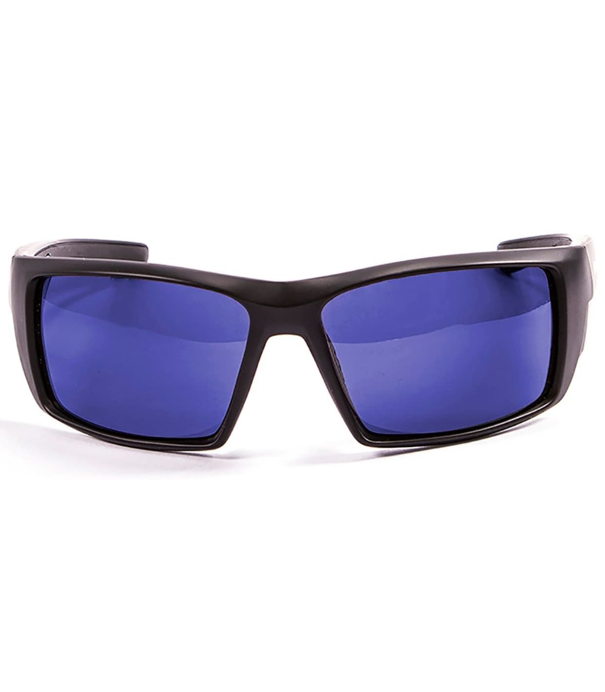 Ocean Aruba Matte Black / Revo Blue | cordón de seguridad