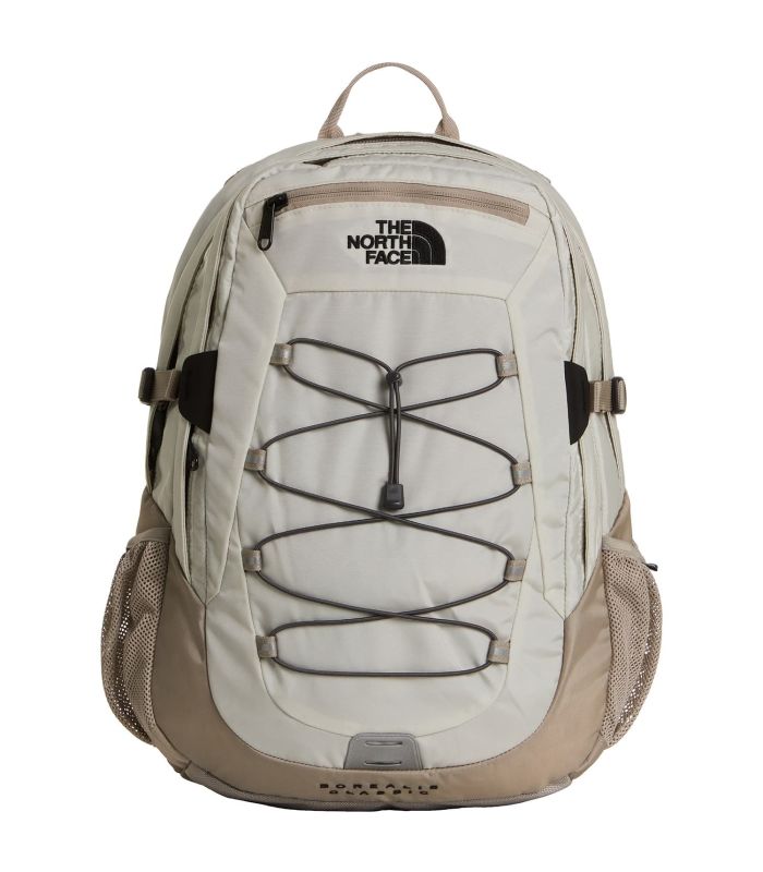 The North Face Borealis Classic Cumulus | mochila beige 29l