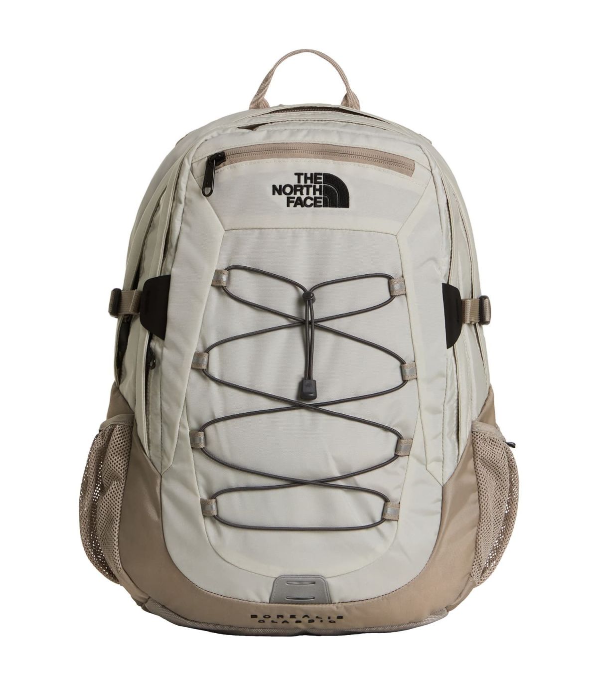 The North Face Borealis Classic Cumulus | mochila beige 29l