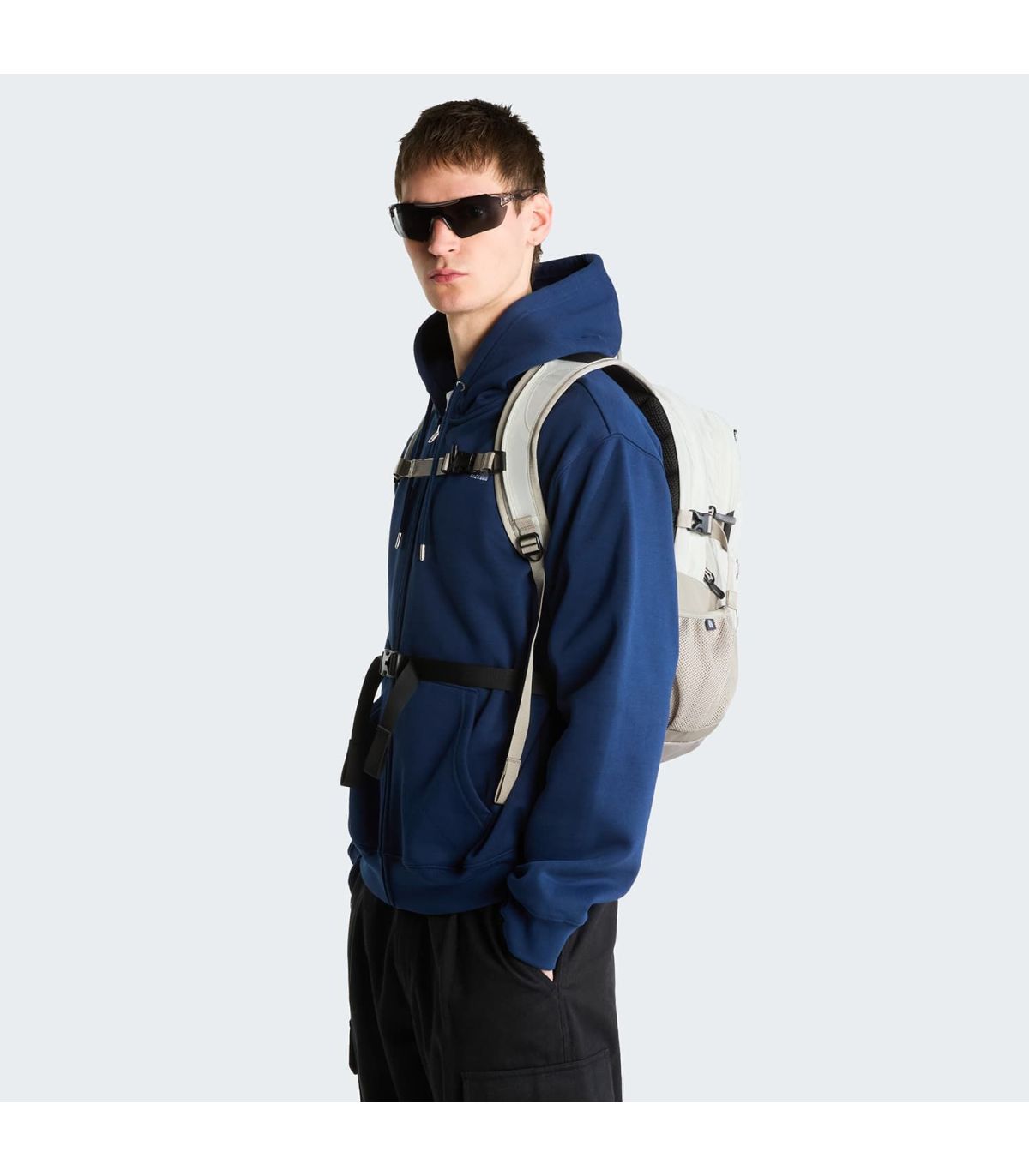 The North Face Borealis Classic Cumulus | mochila beige 29l