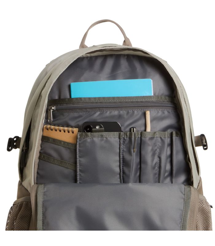 The North Face Borealis Classic Cumulus | mochila beige 29l