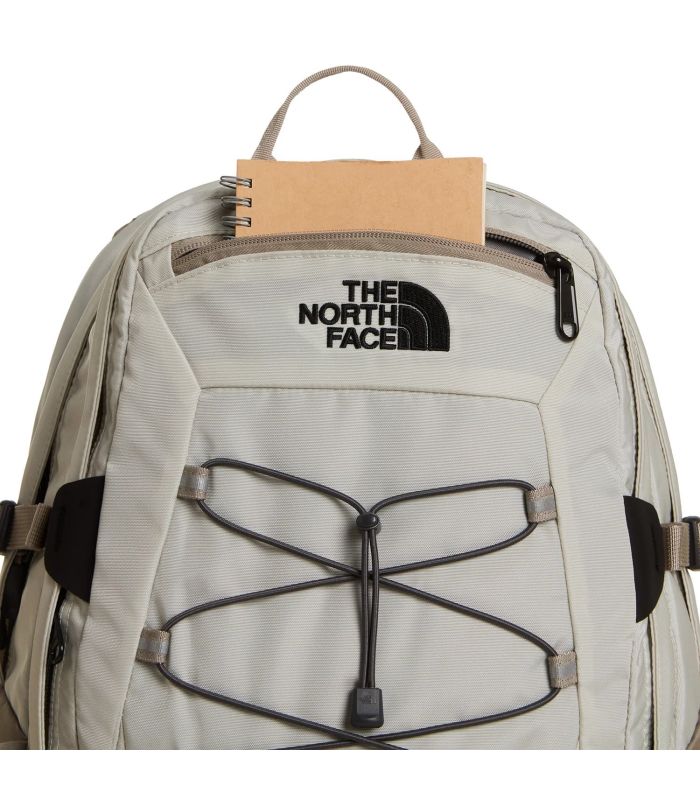 The North Face Borealis Classic Cumulus | mochila beige 29l