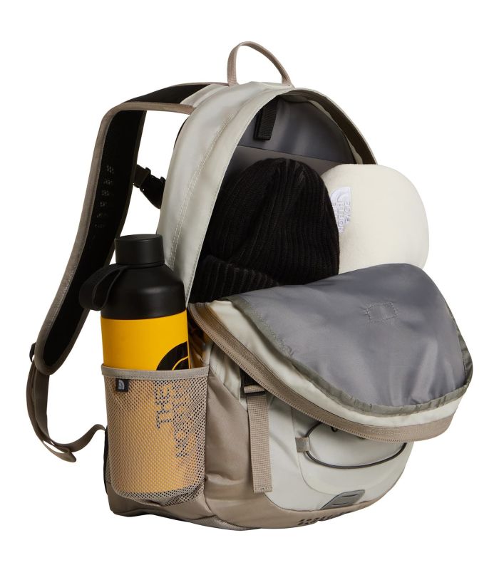 The North Face Borealis Classic Cumulus | mochila beige 29l