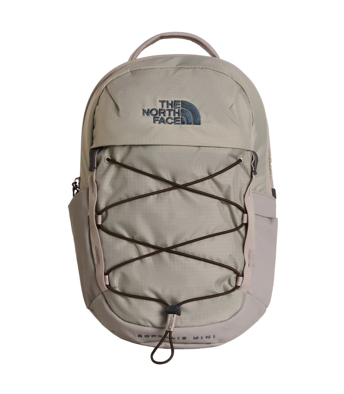 The North Face Borealis Mini Beige | ripstop de 10l