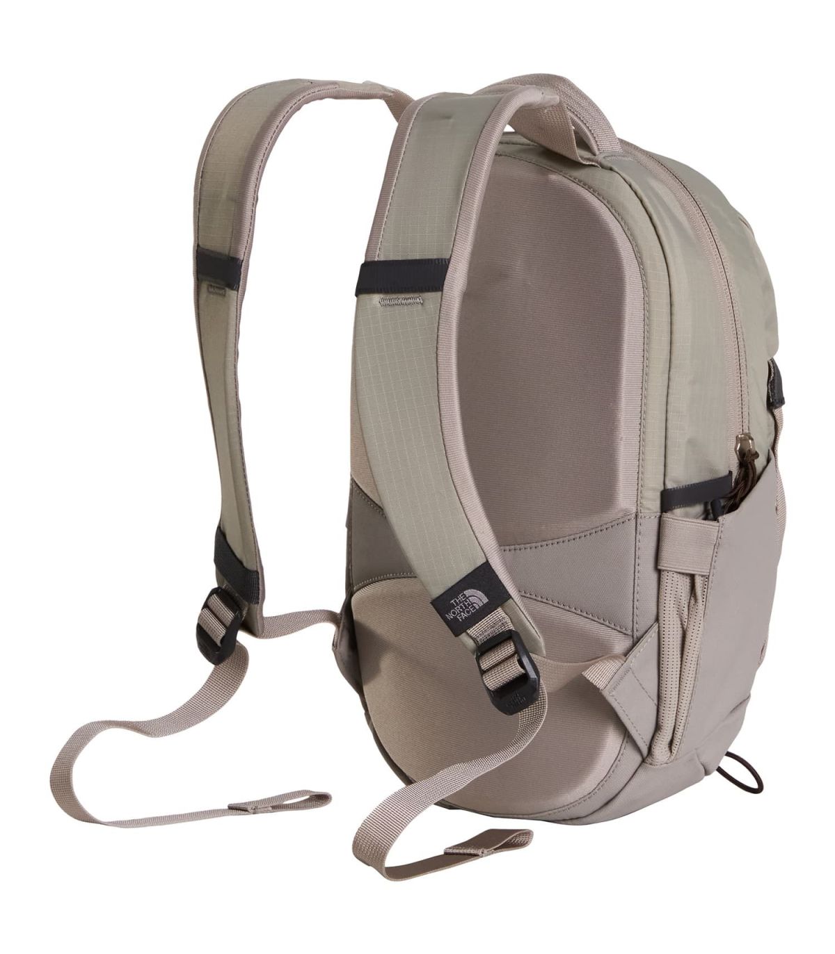 The North Face Borealis Mini Beige | ripstop de 10l