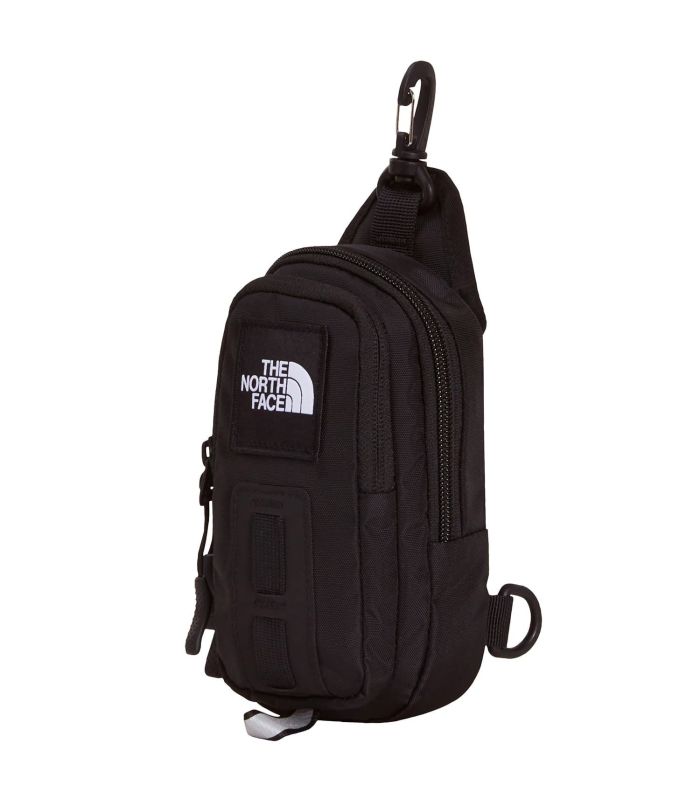 The North Face Bolsa Hot Shot Crossbody | mosquetón superior