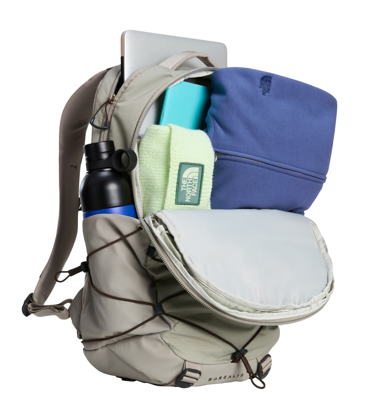 The North Face Borealis Stone S-Lab | sistema FlexVent