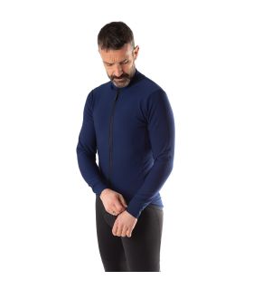 Ecoon Chaqueta Ciclismo Puy de Dóme Navy