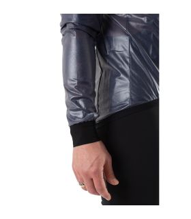 Ecoon Chaqueta Ciclismo Saint Gervais Navy