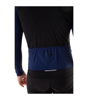 Ecoon Camiseta Ciclismo Bonneville Black