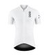 Ecoon Camiseta Manga Corta Ciclismo Pro Domancy White