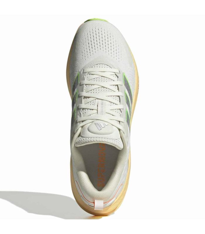 Adidas Supernova Ease 2 M 32 | suela Dreamstrike flúor