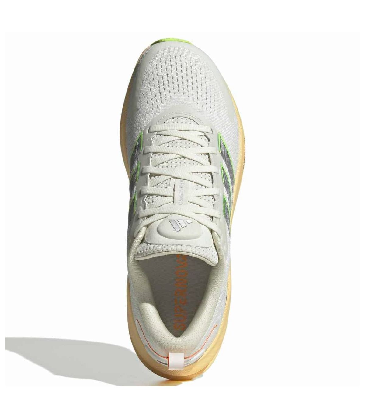 Adidas Supernova Ease 2 M 32 | suela Dreamstrike flúor