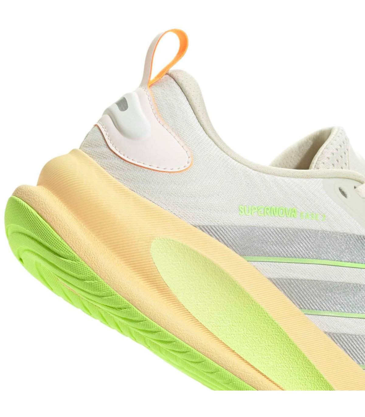 Adidas Supernova Ease 2 M 32 | suela Dreamstrike flúor