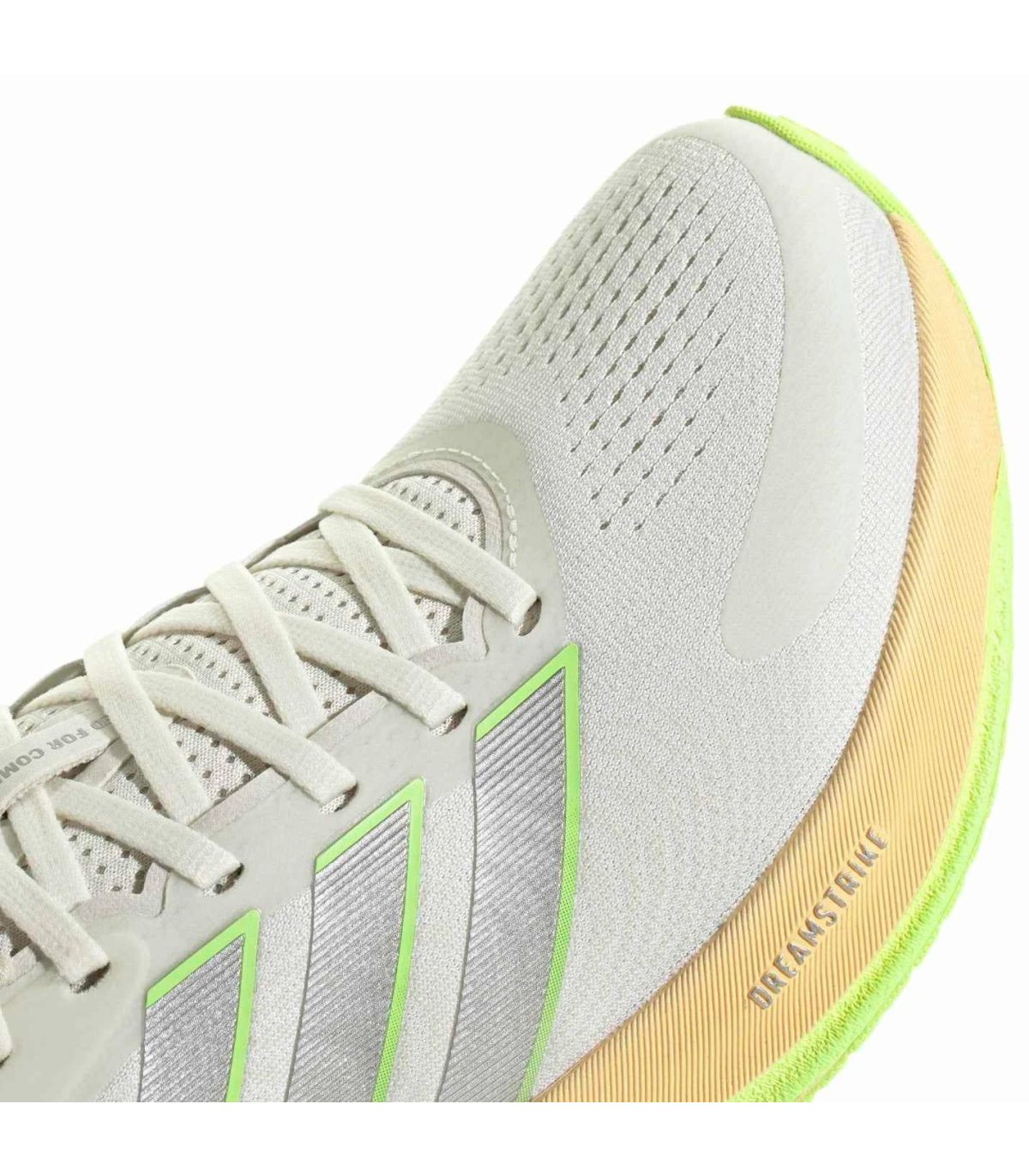 Adidas Supernova Ease 2 M 32 | suela Dreamstrike flúor