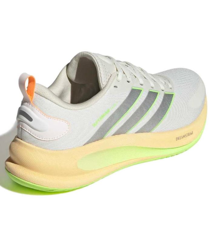 Adidas Supernova Ease 2 M 32 | suela Dreamstrike flúor