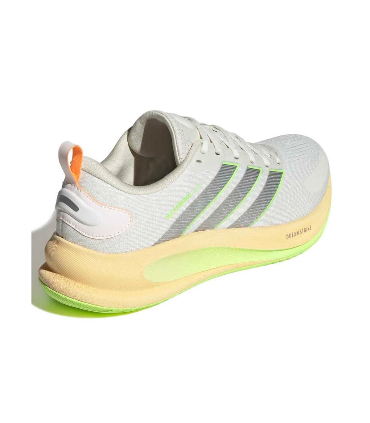 Adidas Supernova Ease 2 M 32 | suela Dreamstrike flúor