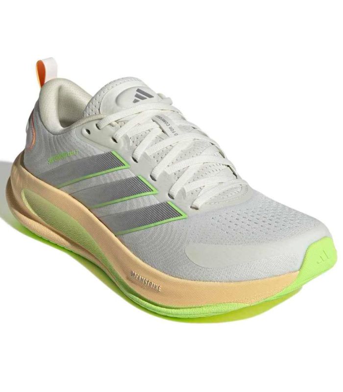 Adidas Supernova Ease 2 M 32 | suela Dreamstrike flúor
