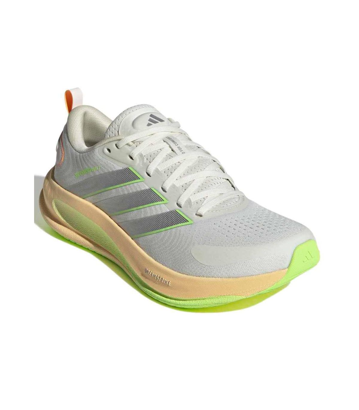 Adidas Supernova Ease 2 M 32 | suela Dreamstrike flúor