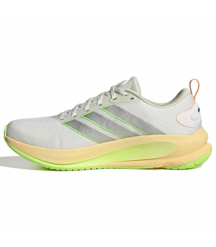 Adidas Supernova Ease 2 M 32 | suela Dreamstrike flúor