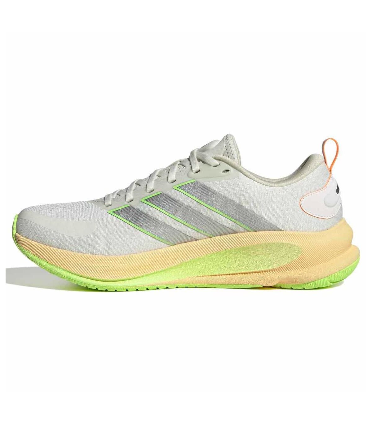 Adidas Supernova Ease 2 M 32 | suela Dreamstrike flúor