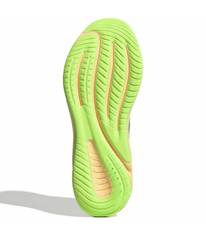 Adidas Supernova Ease 2 M 32 | suela Dreamstrike flúor