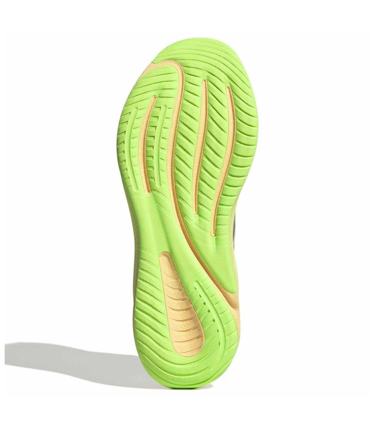 Adidas Supernova Ease 2 M 32 | suela Dreamstrike flúor