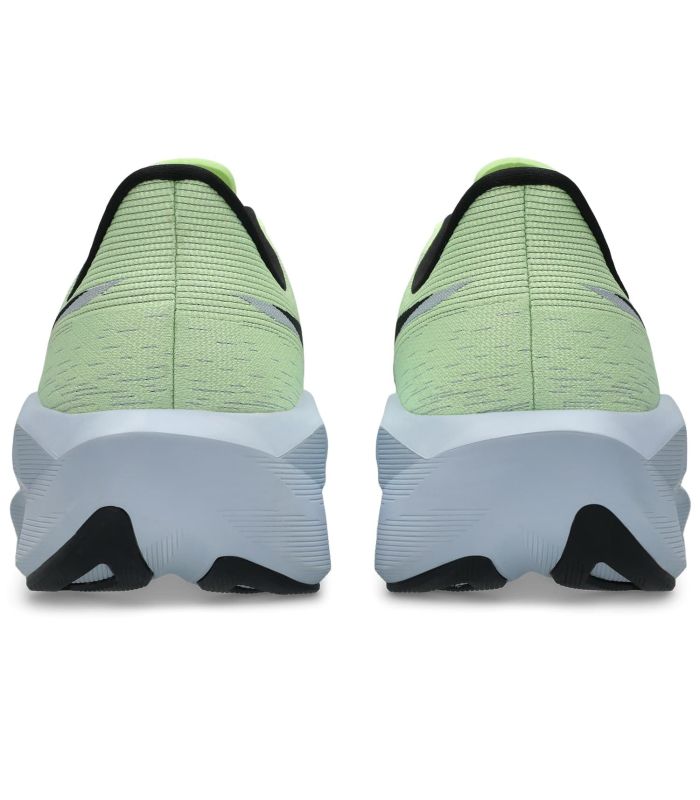 Asics Novablast 6 Illuminate | suela FF Turbo² reactiva