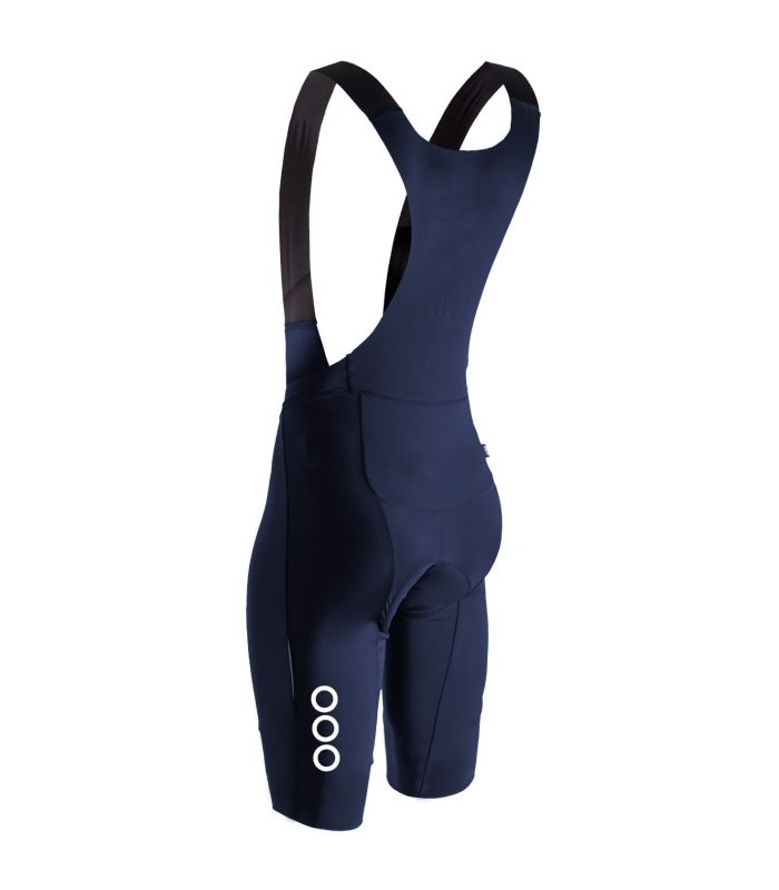 Ecoon Culotes Cortos PROlapraise Blue | badana ergonómica