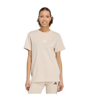 Adidas Camiseta Animal Loose Graphic Mujer