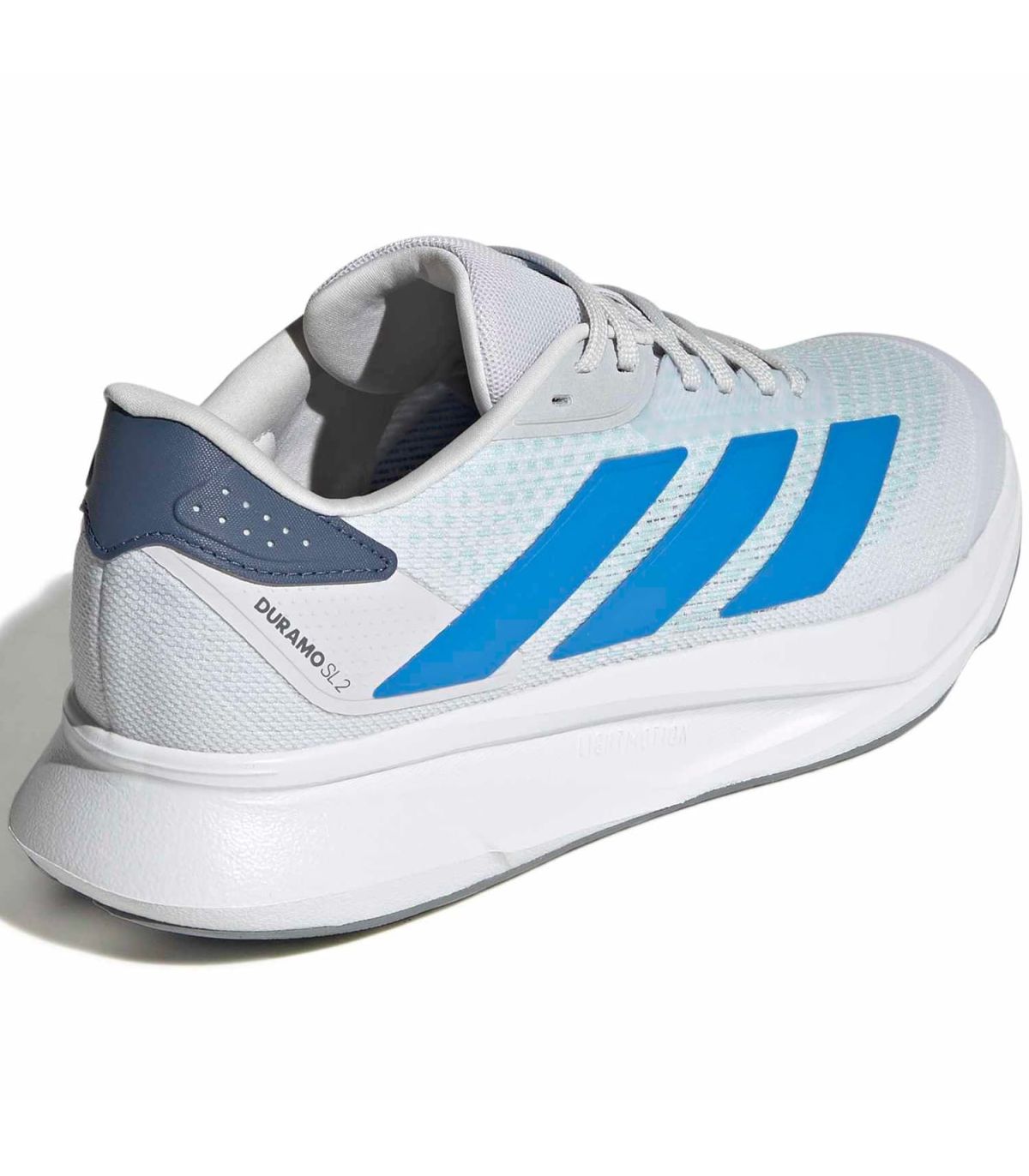 Adidas Duramo SL2 46 | amortiguación Lightmotion neutra
